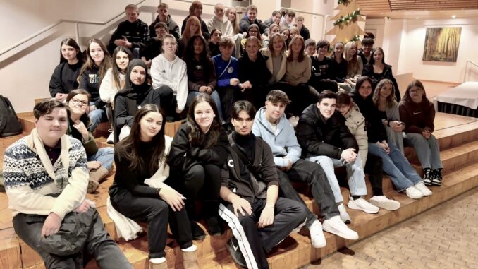 GE Haus Neuland 2023