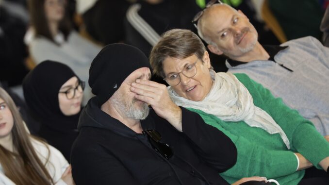 Schule ohne Rassismus