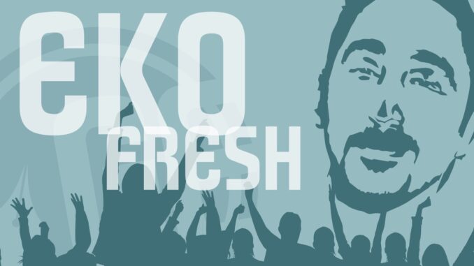 Eko Fresh kommt