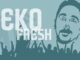 Eko Fresh kommt
