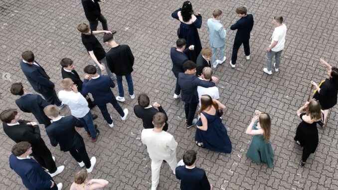 Abschlussklassen 2025