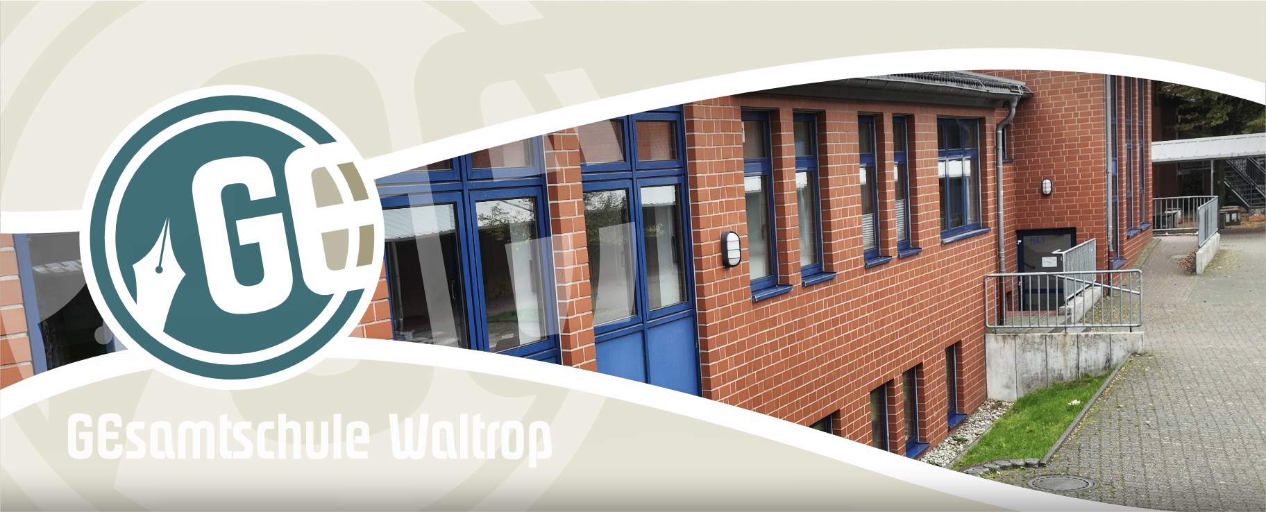 GEsamtschule Waltrop