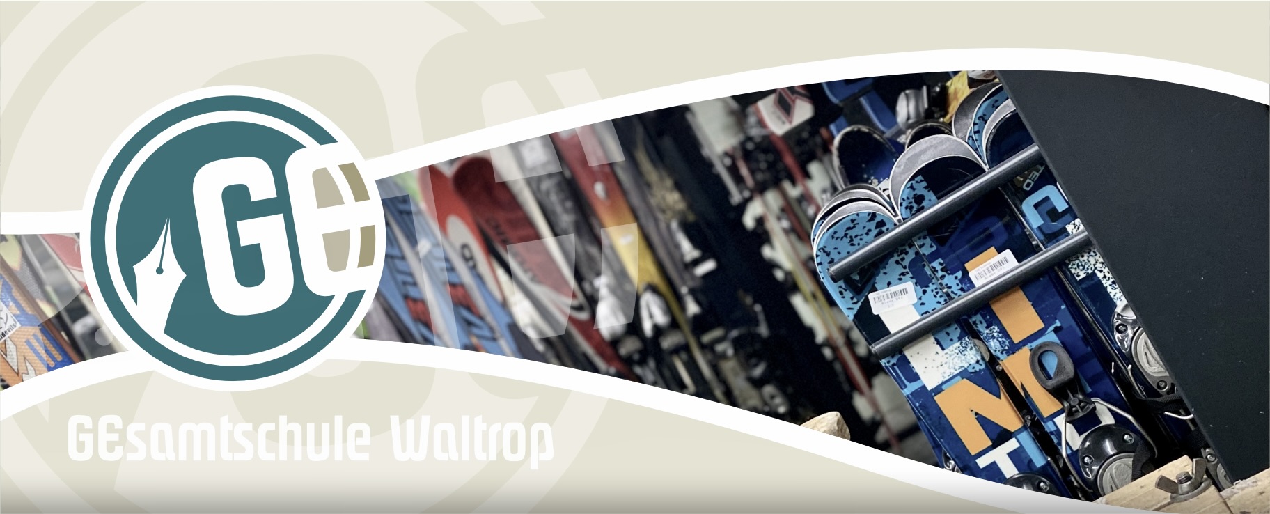 GEsamtschule Waltrop