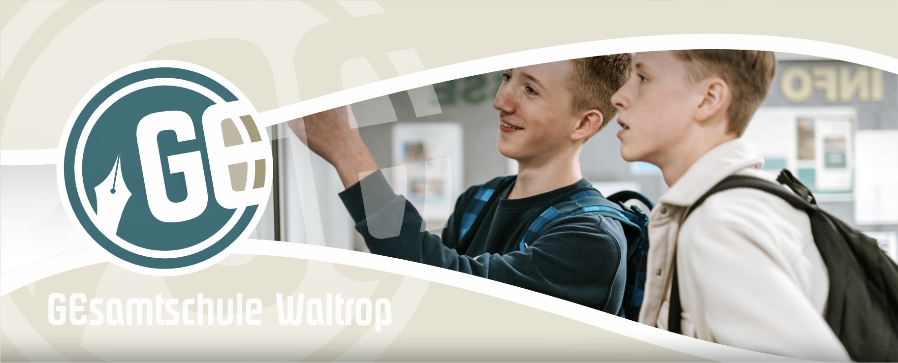 GEsamtschule Waltrop