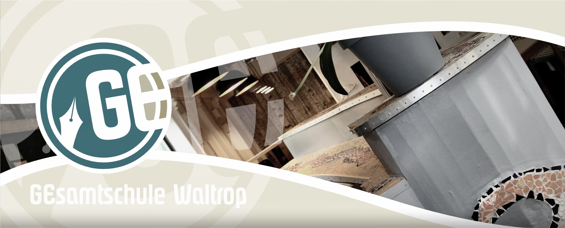 GEsamtschule Waltrop