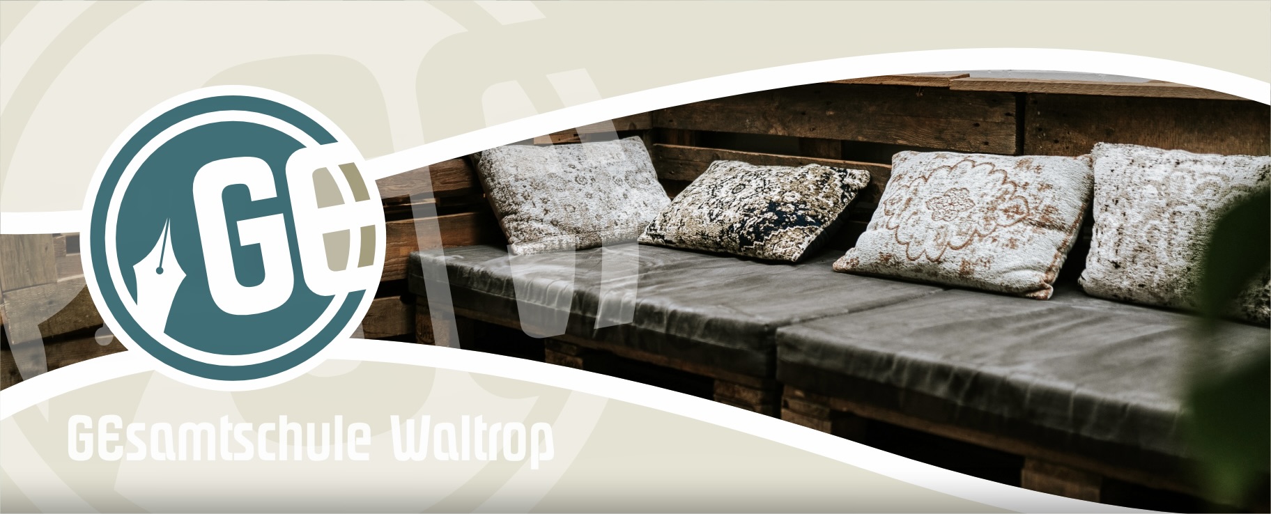 GEsamtschule Waltrop