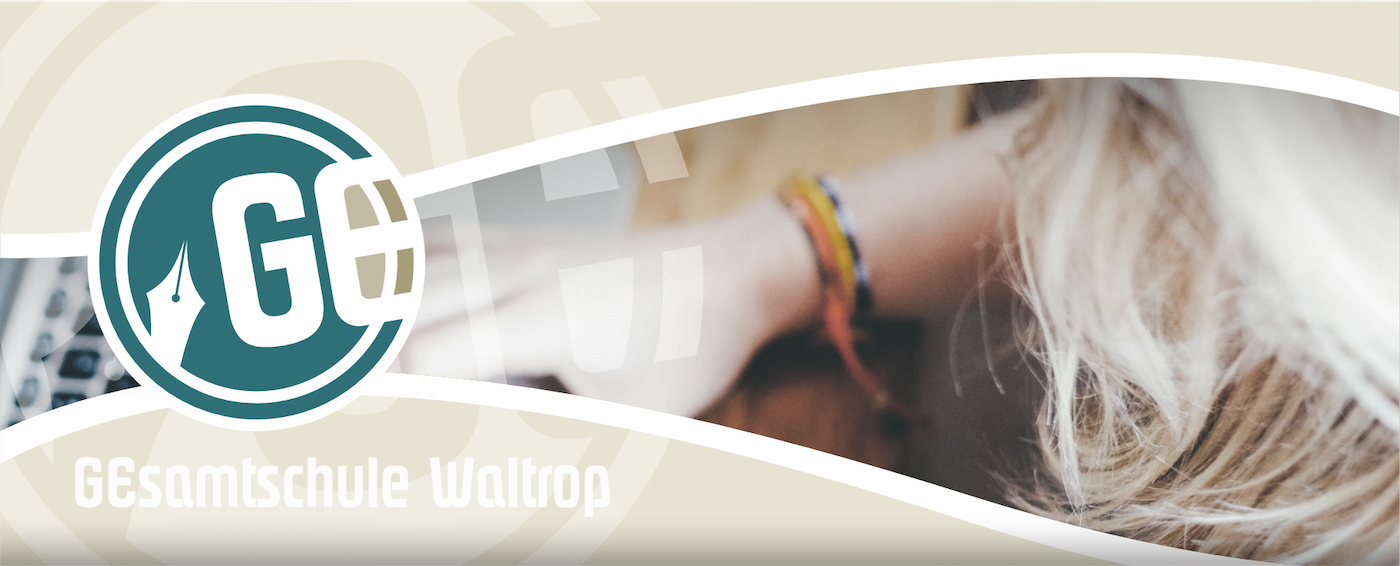 GEsamtschule Waltrop