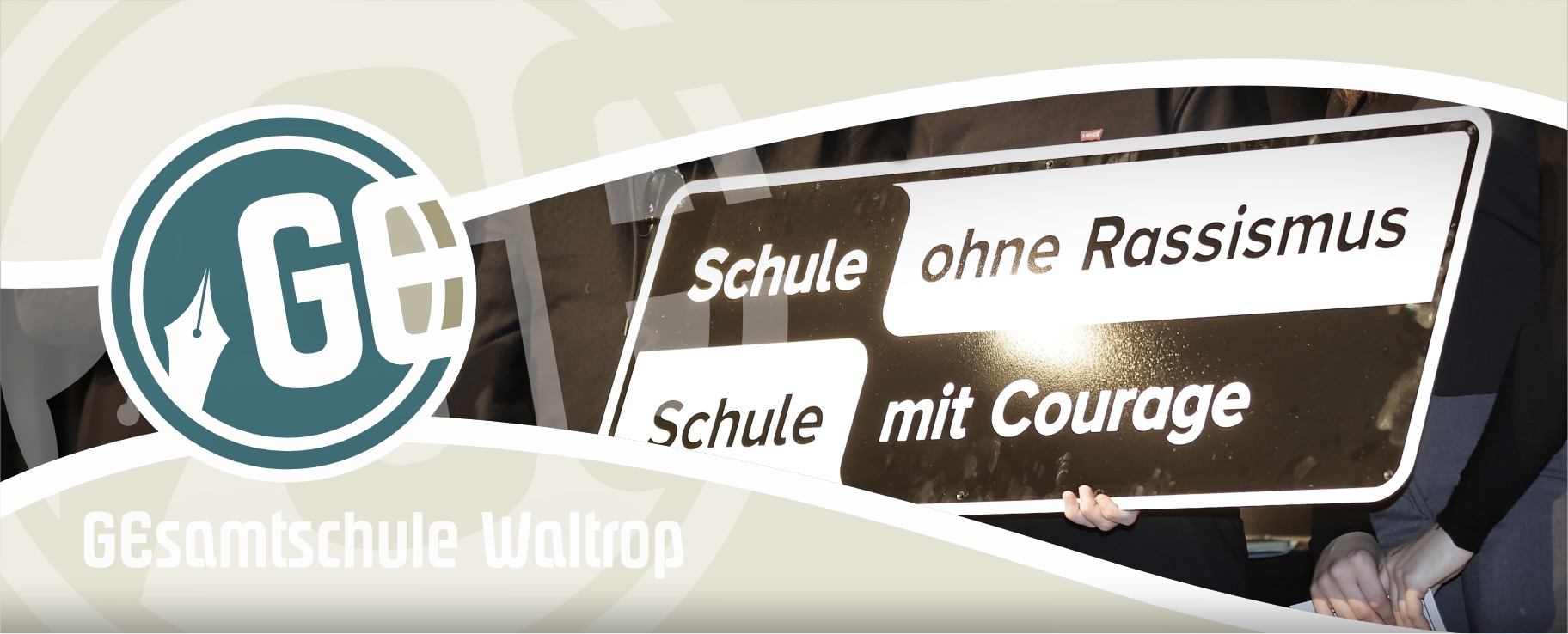 GEsamtschule Waltrop