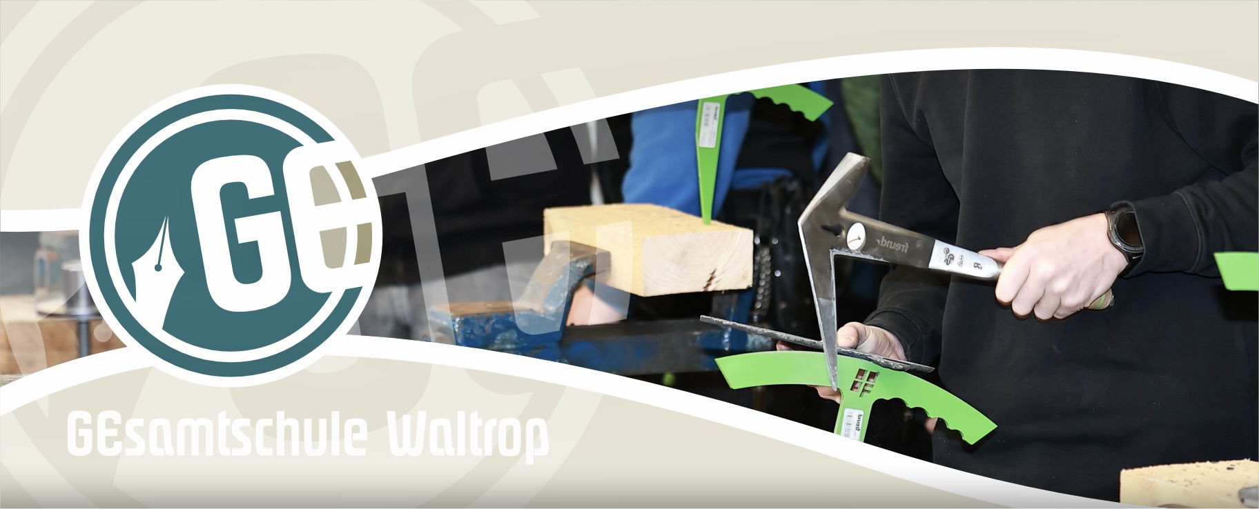 GEsamtschule Waltrop