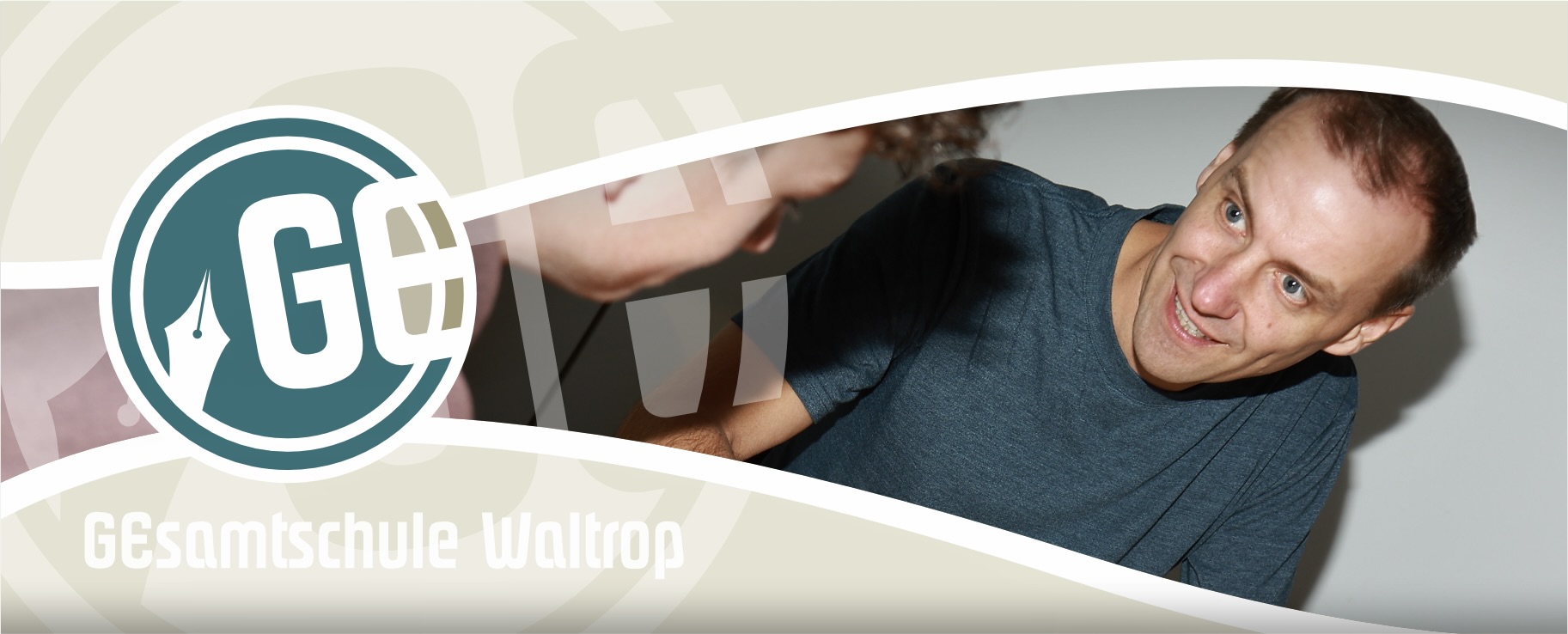 GEsamtschule Waltrop