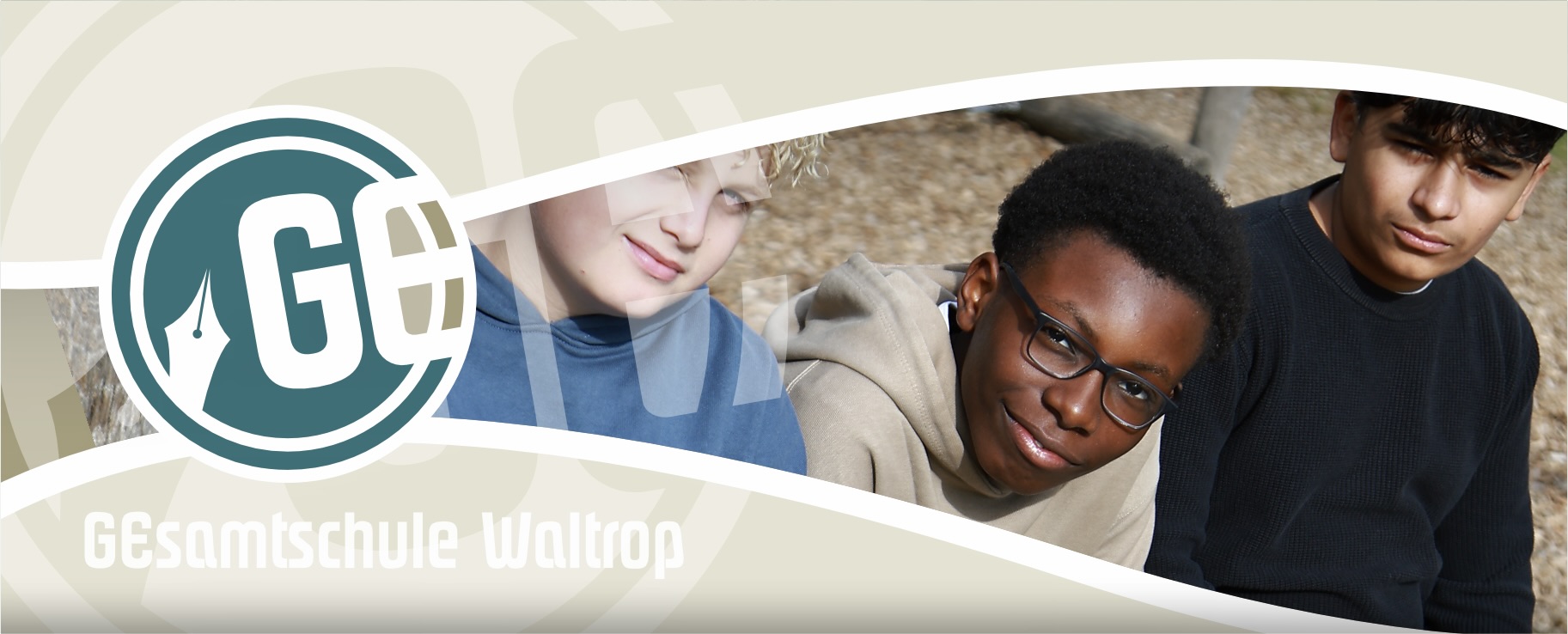 GEsamtschule Waltrop