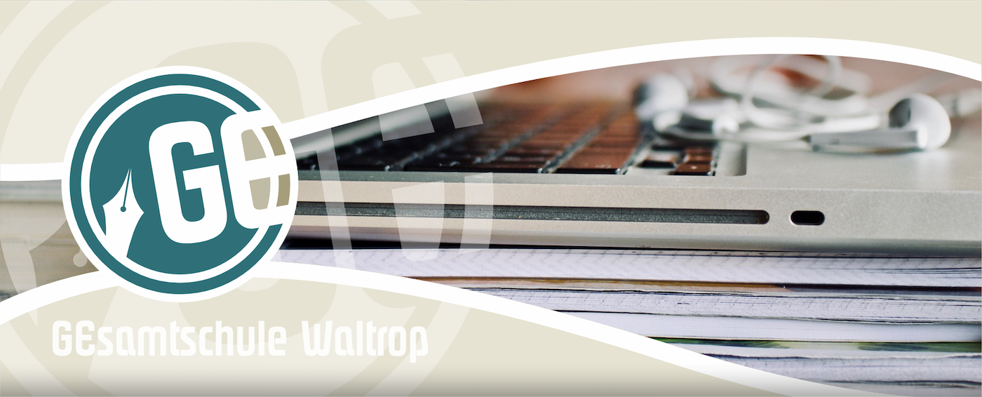 GEsamtschule Waltrop