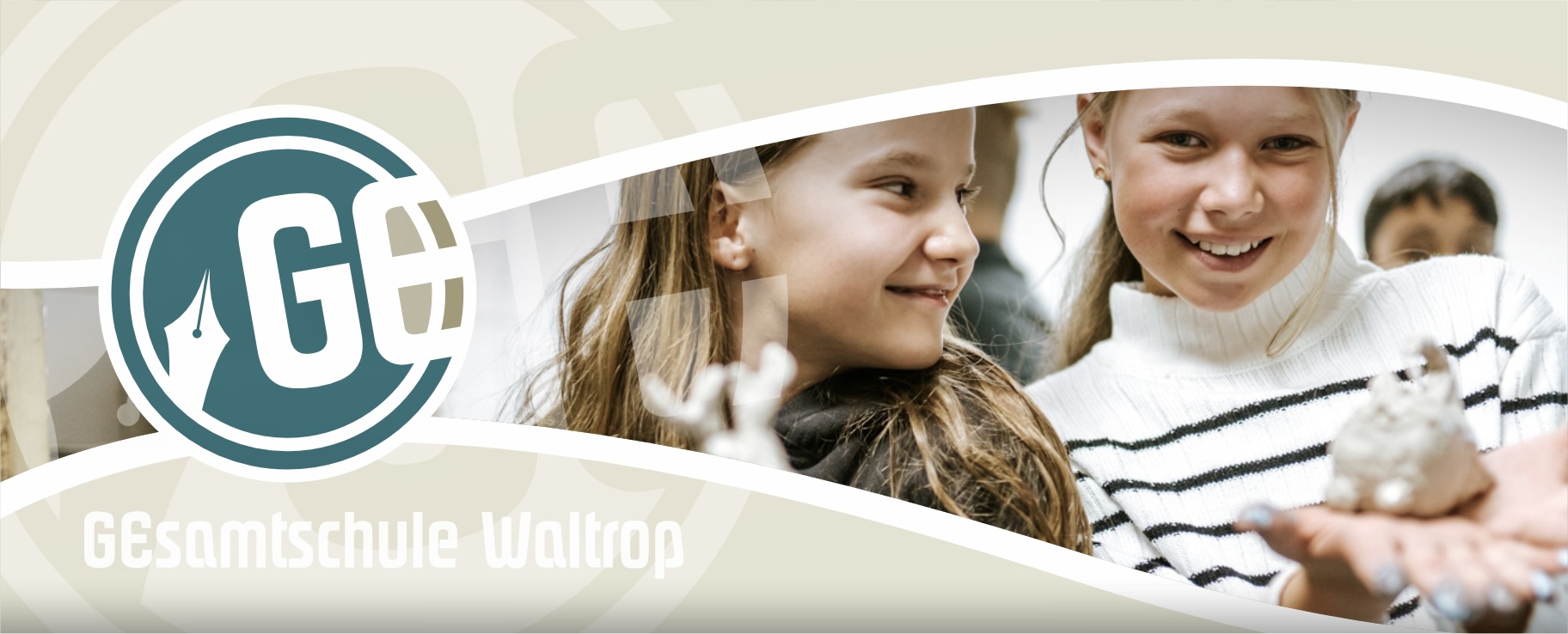 GEsamtschule Waltrop