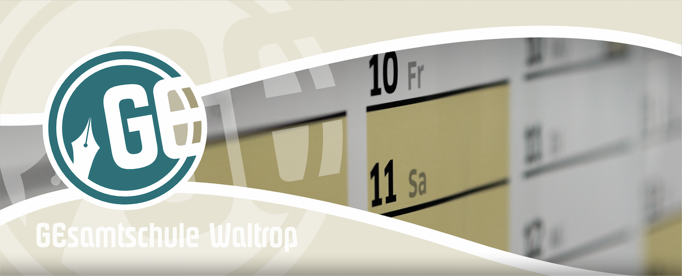 GEsamtschule Waltrop