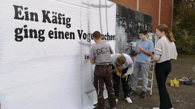 Waltroper Stadtmaler