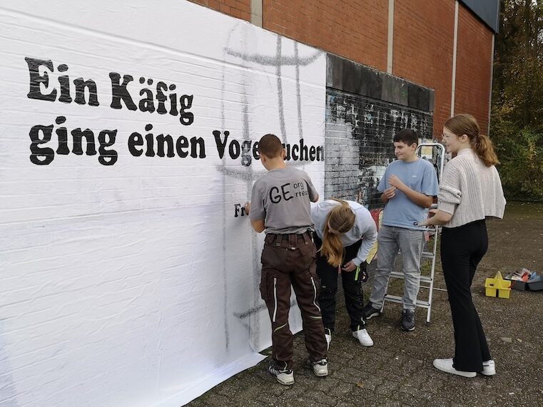 Waltroper Stadtmaler