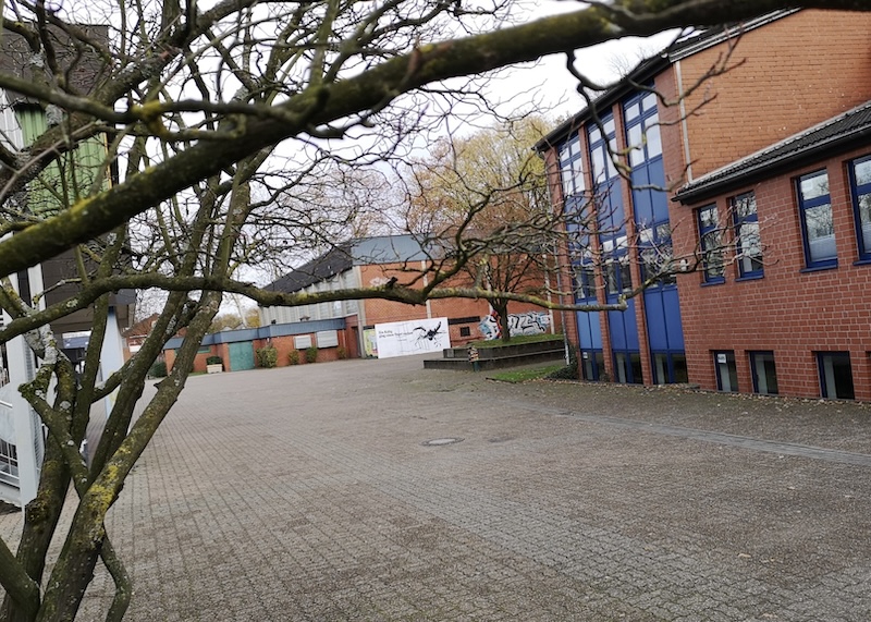 Waltroper Stadtmaler