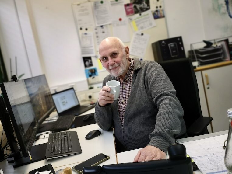 Hartmut Nürnberg Hartmut Nürnberg