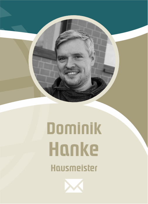 Dominik Hanke