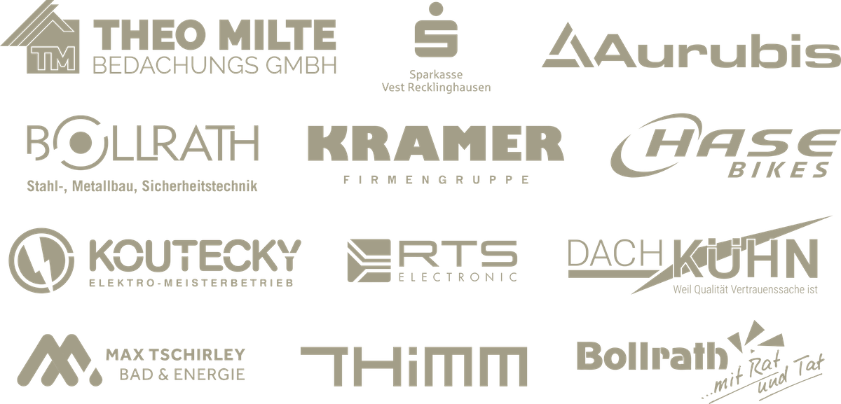 Partner des Technikzentrums