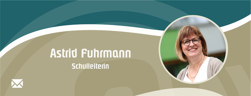 Astrid Fuhrmann