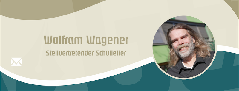 Wolfram Wagener