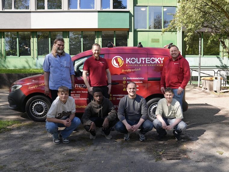 Elektro KOUTECKY