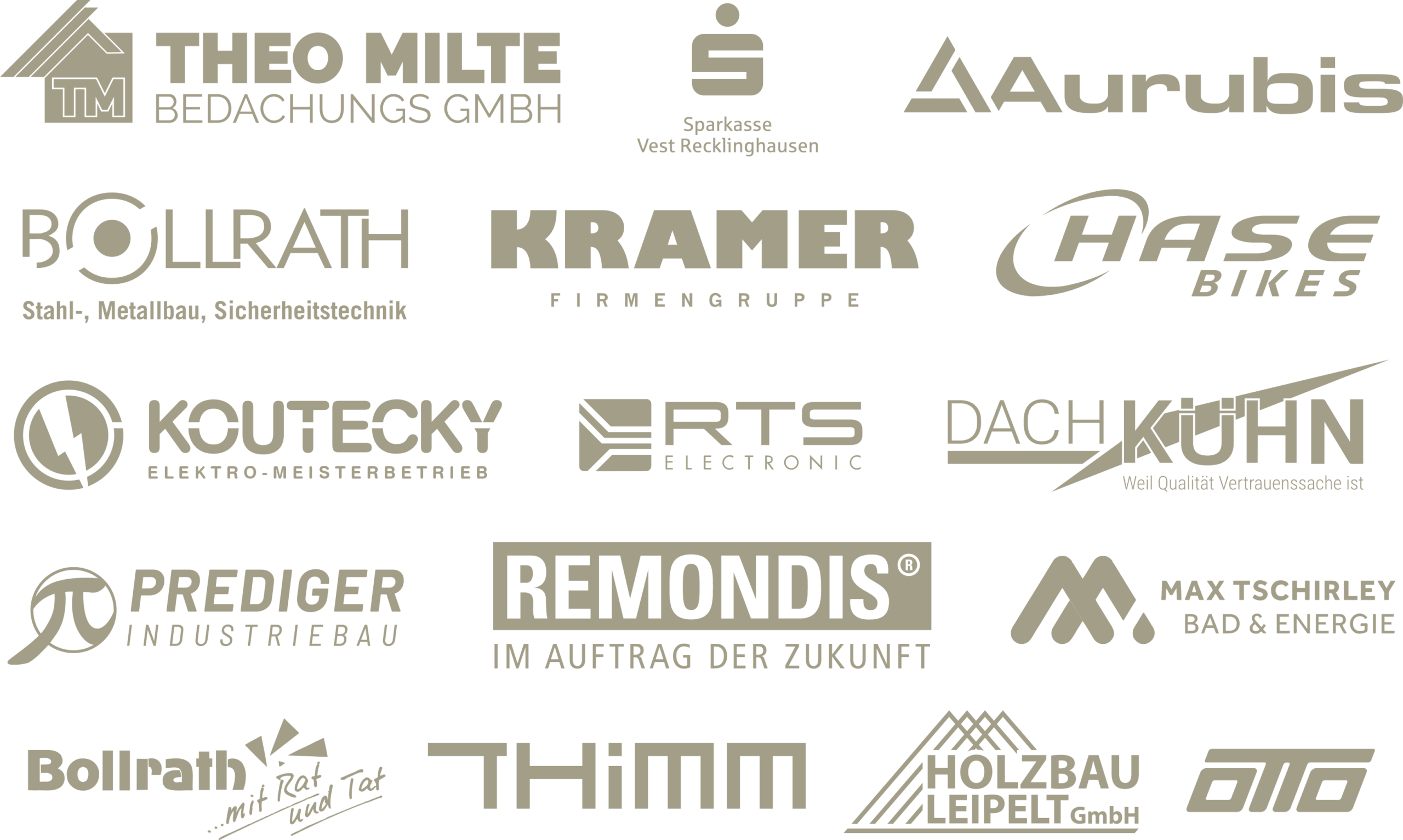 Partner des Technikzentrums
