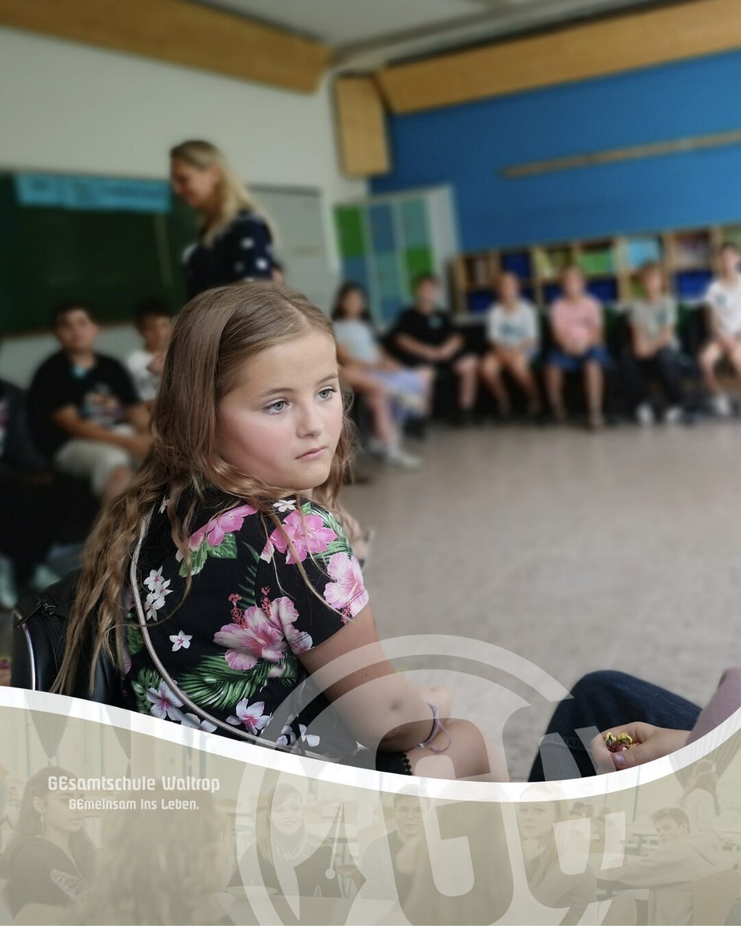 GEsamtschule Waltrop GEsamtschule Waltrop