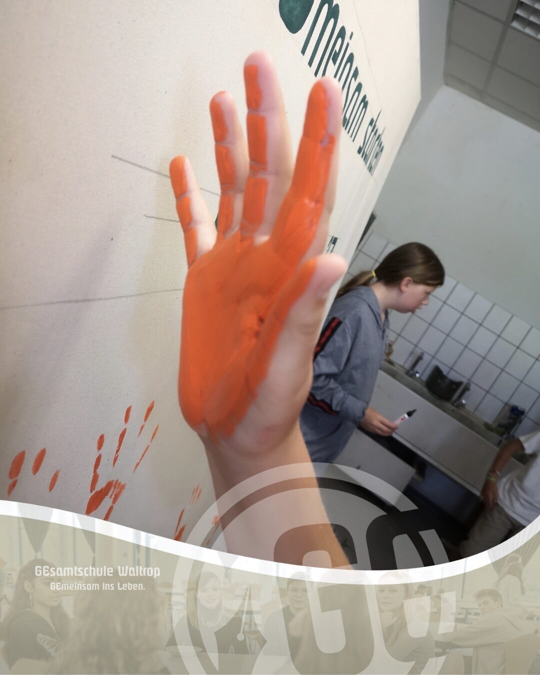 GEsamtschule Waltrop GEsamtschule Waltrop