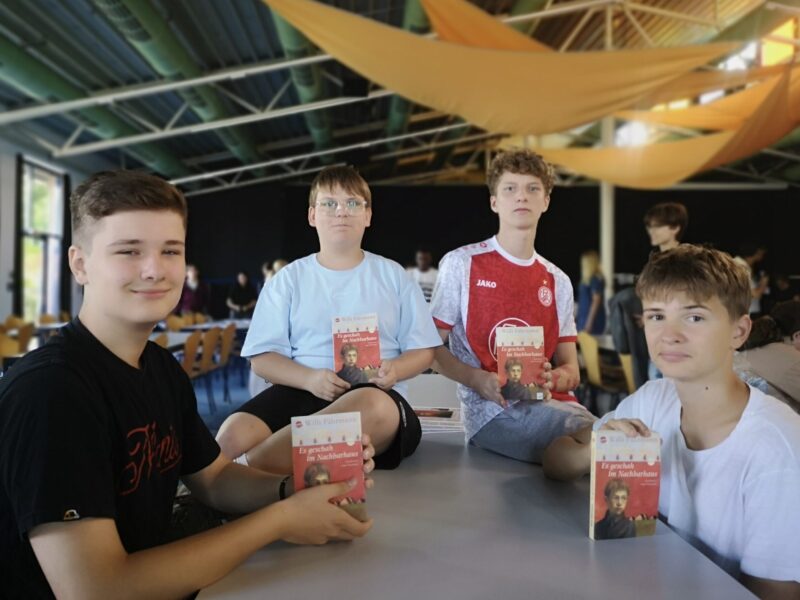 GEsamtschule Waltrop GEsamtschule Waltrop