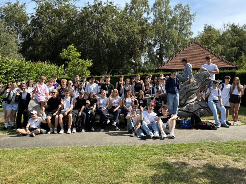 GEsamtschule Waltrop