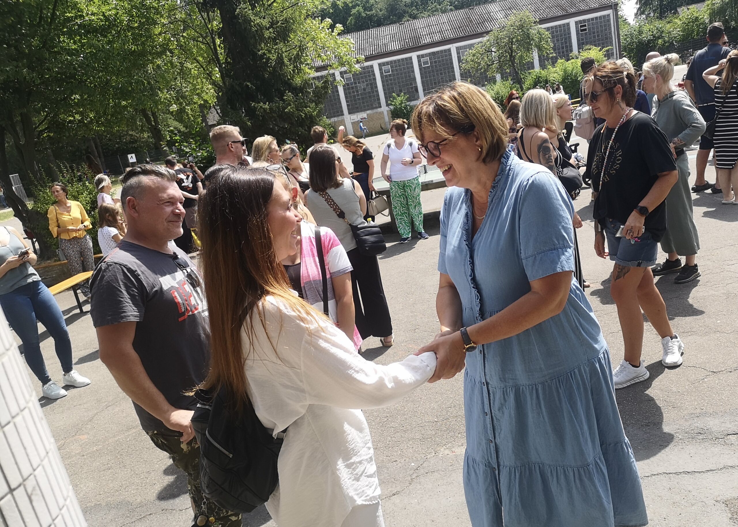 GEsamtschule Waltrop
