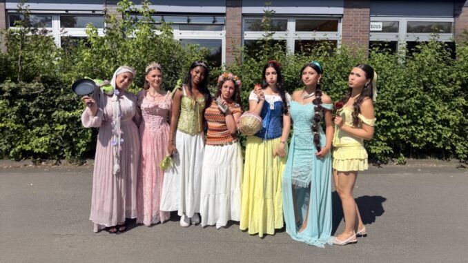 GE-News