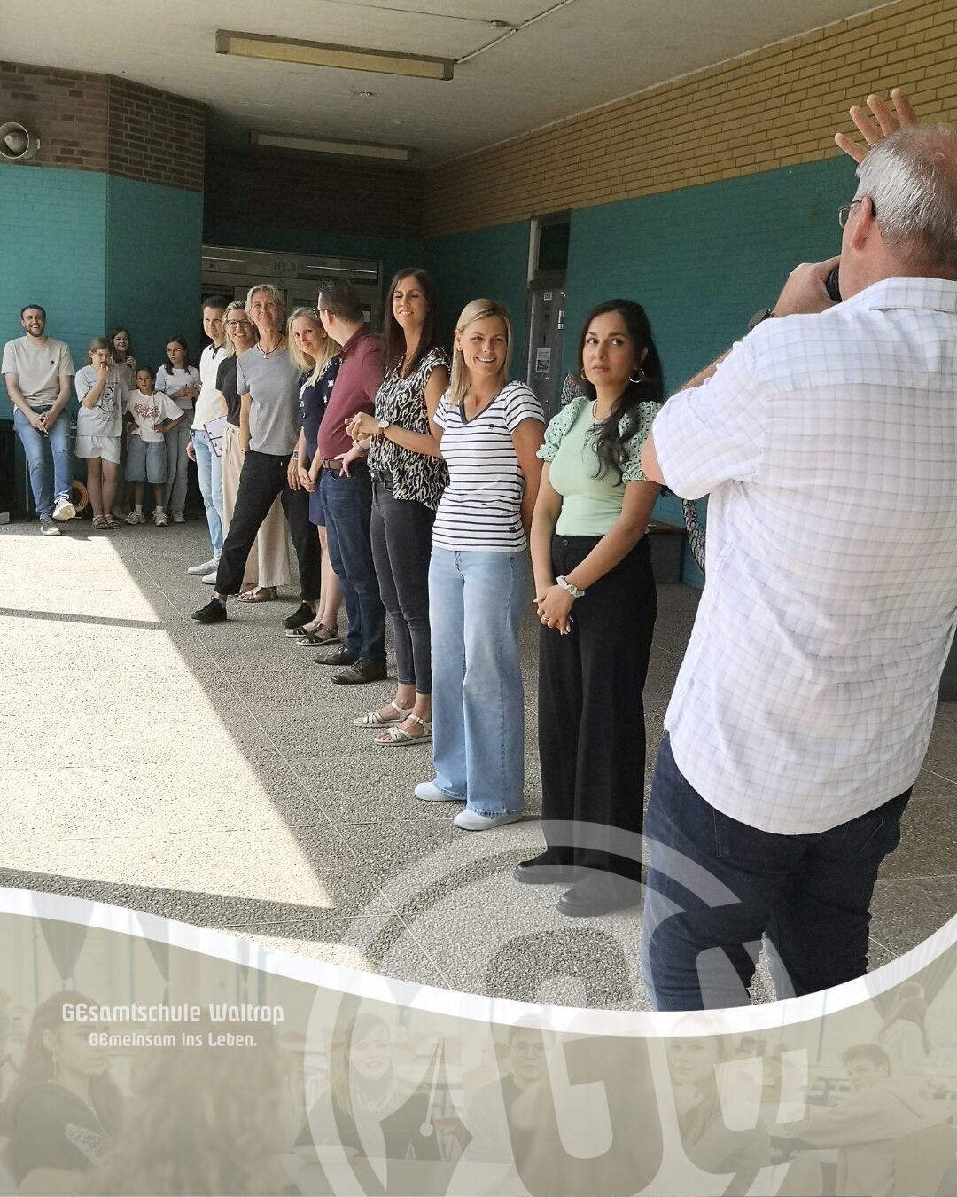 GEsamtschule Waltrop GEsamtschule Waltrop