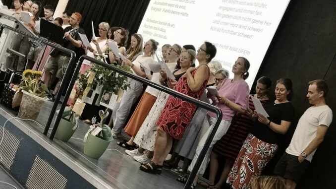 GEsamtschule Waltrop