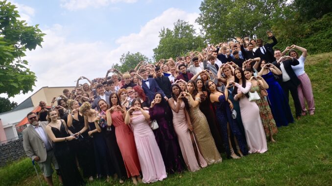 GEsamtschule Waltrop