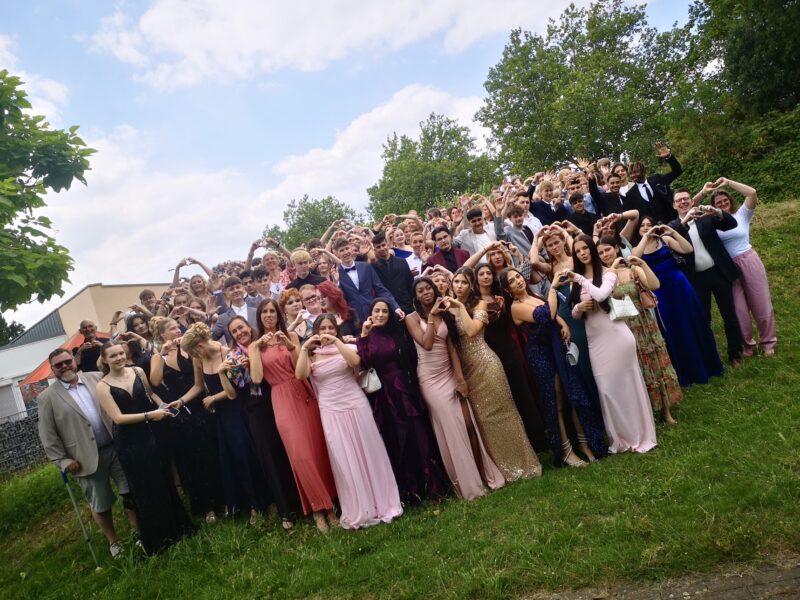 GEsamtschule Waltrop