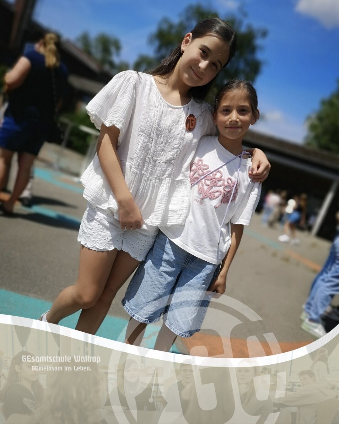 GEsamtschule Waltrop GEsamtschule Waltrop