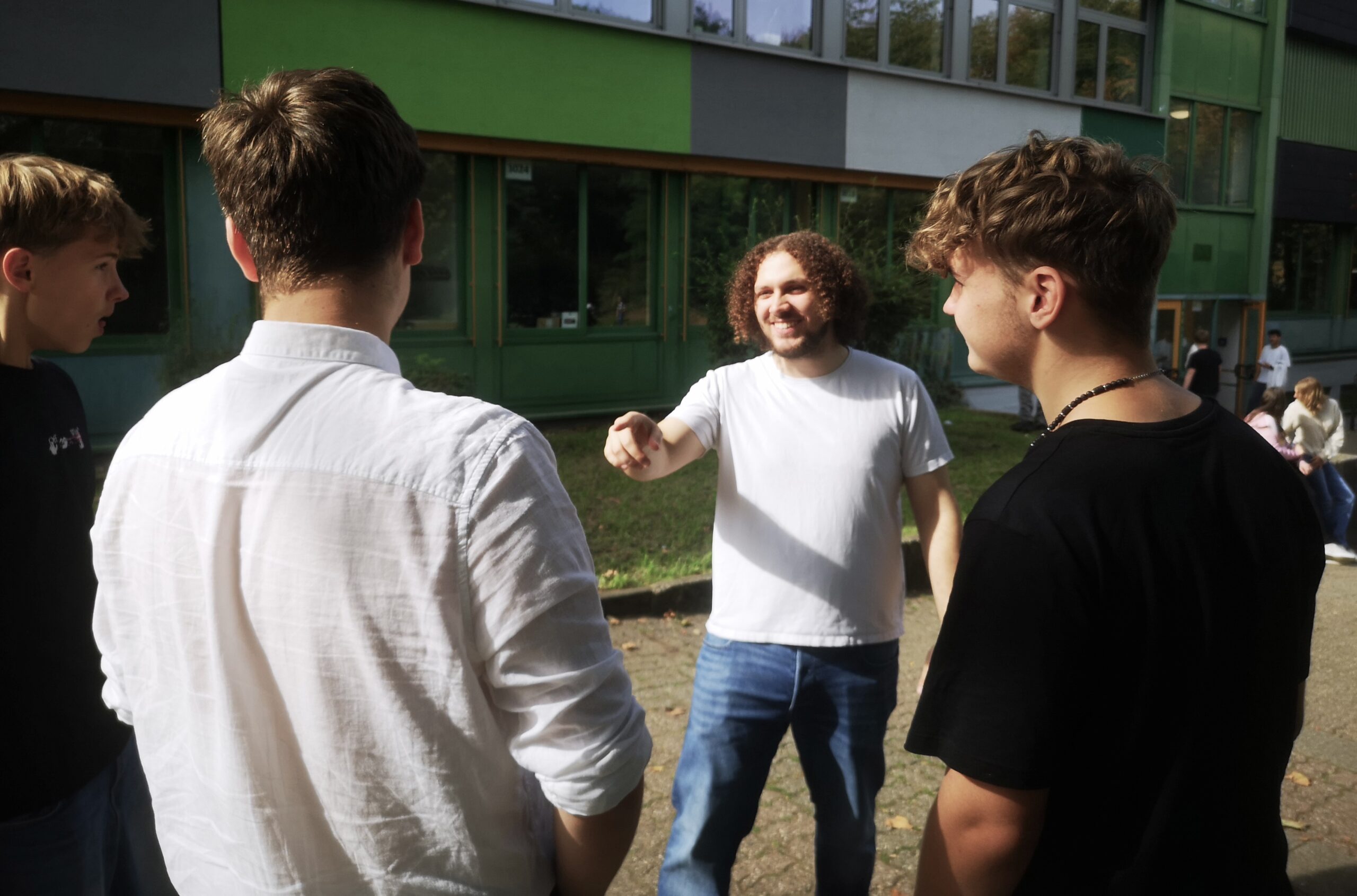 GEsichter