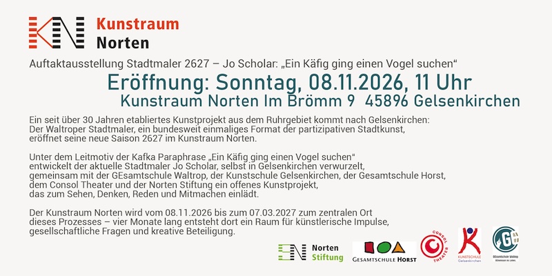 Waltroper Stadtmaler